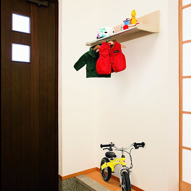 WALL_MATESさんの実例写真