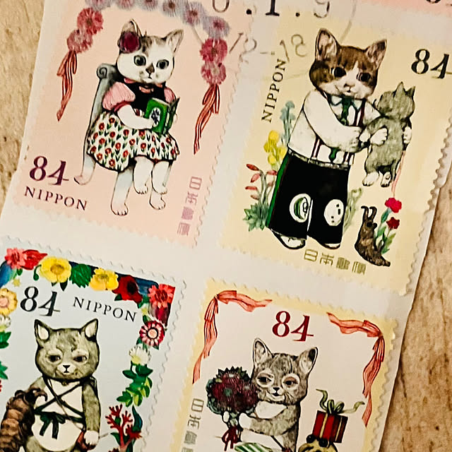 tomorinさんの部屋