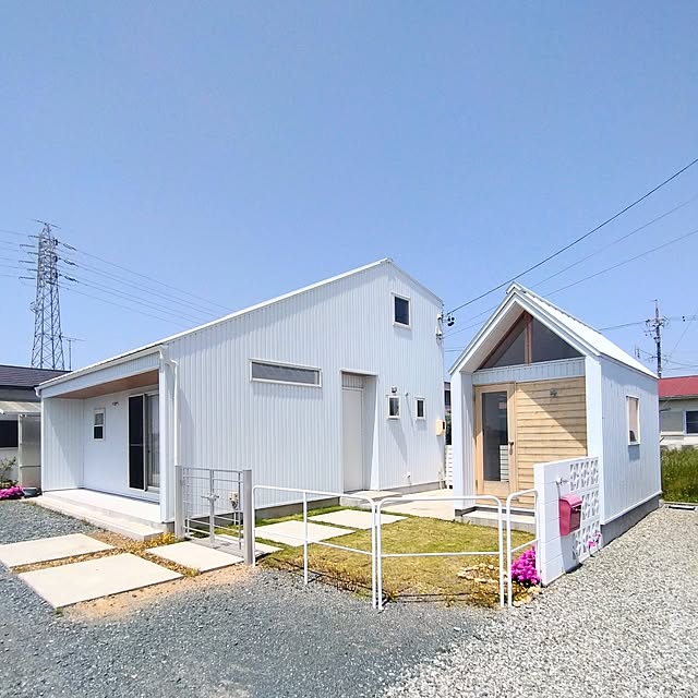 rienbo0510さんの実例写真