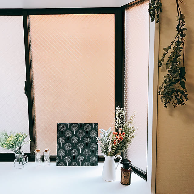 壁/天井のインテリア実例 - 2019-11-18 14:04:54