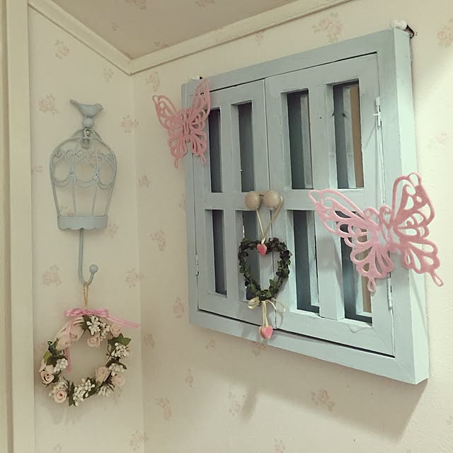 greenroseさんの実例写真