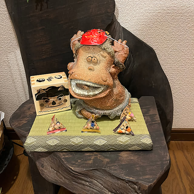 ritsukoさんの部屋
