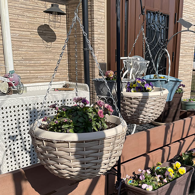 ronronさんの部屋