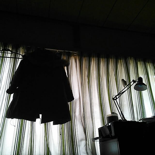 机のインテリア実例 - 2014-01-30 07:40:58