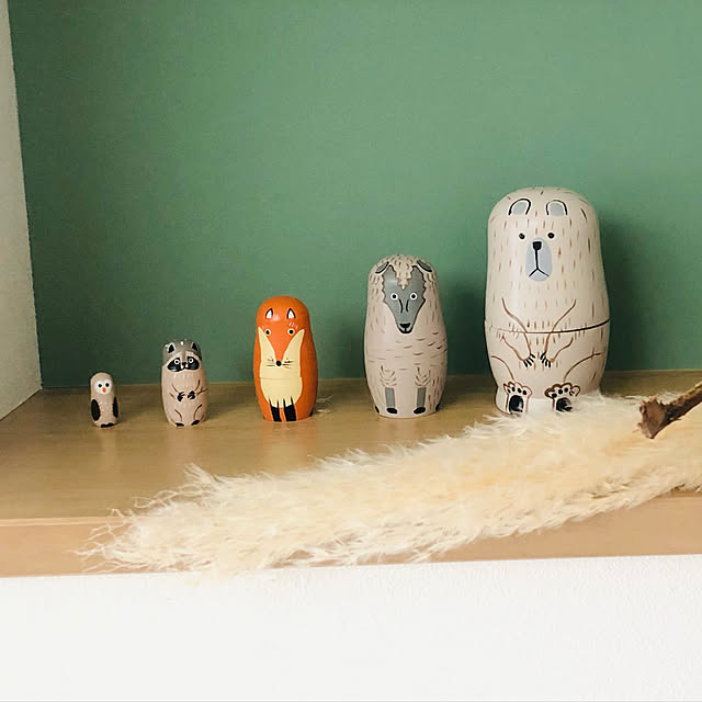 hanapiyoさんの実例写真