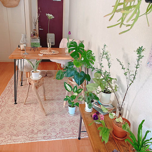 smallroomさんの実例写真