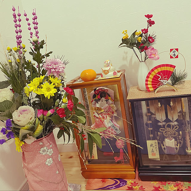 sakutaronyan.さんの実例写真