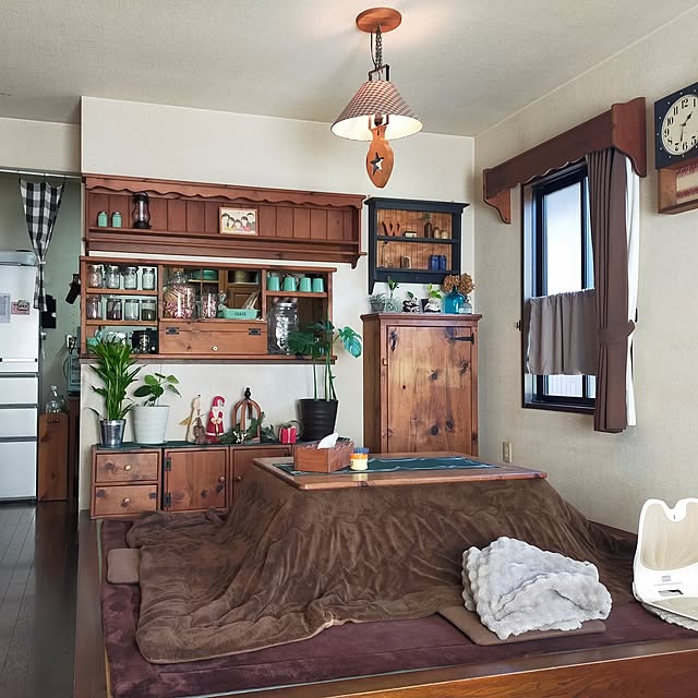 michiさんの部屋