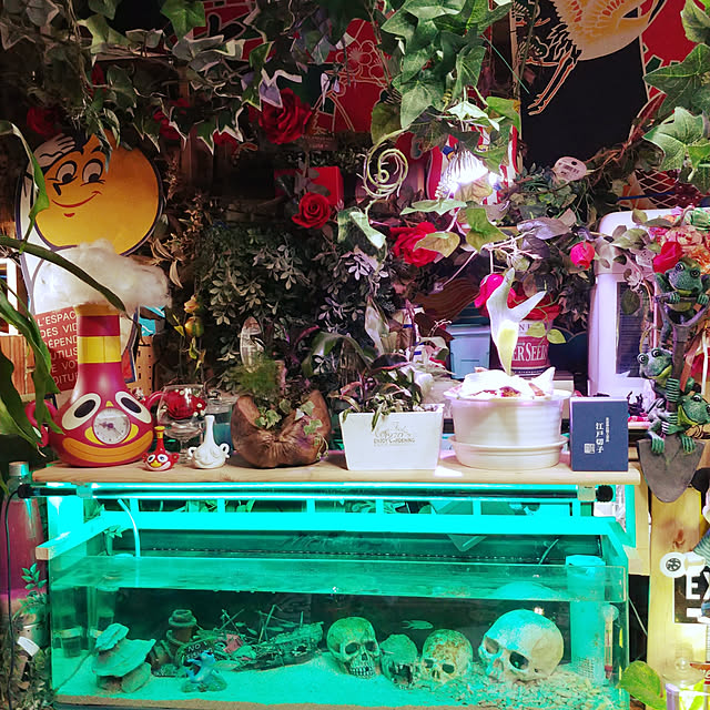 hiro4649さんの実例写真