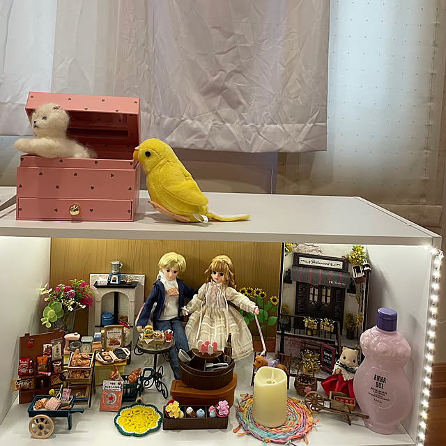 kakoさんの部屋