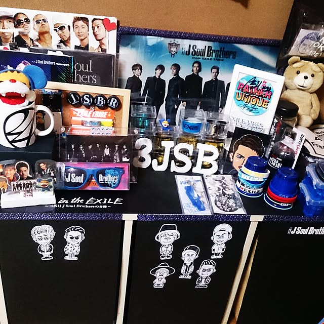 JSB24kさんの実例写真