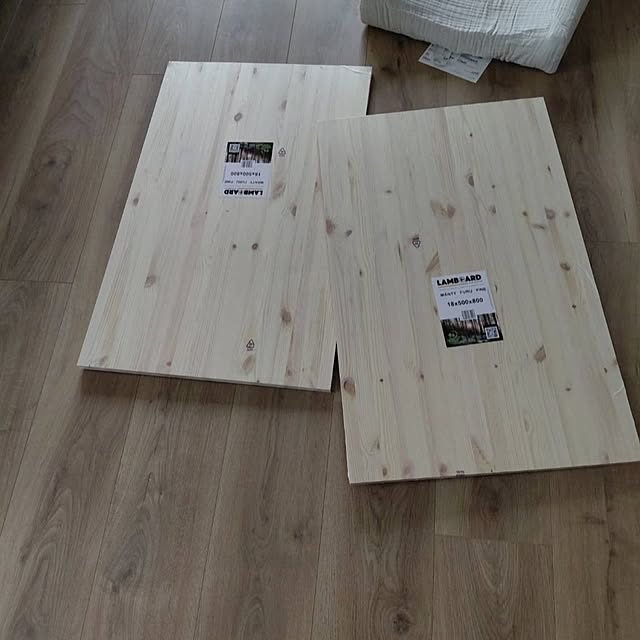 idaさんの部屋