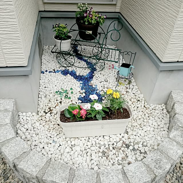 riceさんの実例写真