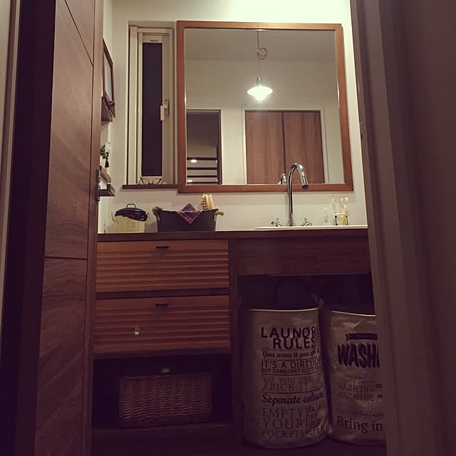 izさんの実例写真