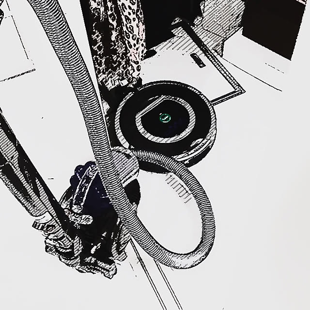 ベッド周りのインテリア実例 - 2018-04-06 19:50:35