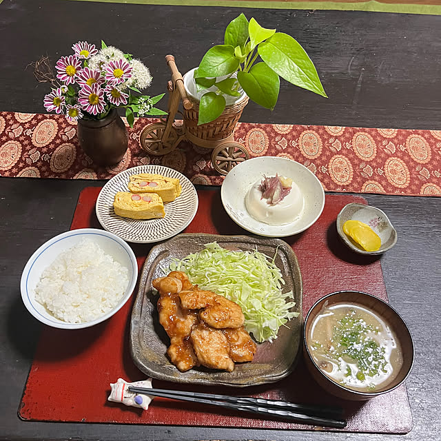 ritsukoさんの部屋