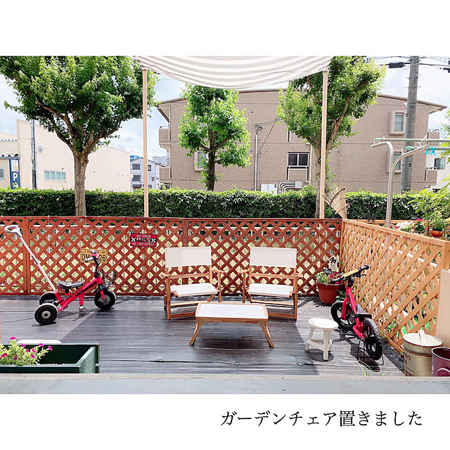 chaluさんの実例写真