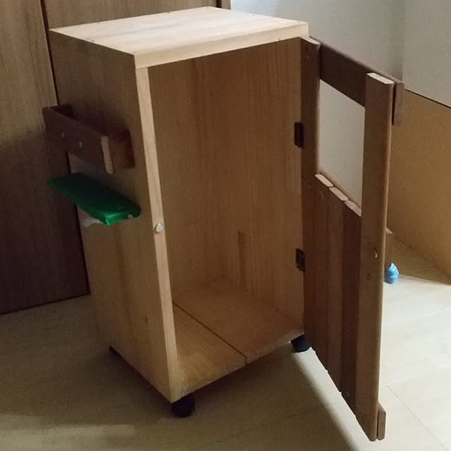 RISAさんの部屋