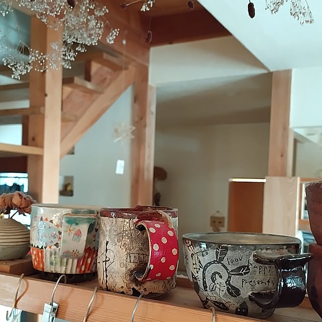 t.yumiさんの実例写真