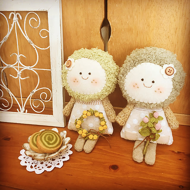 cookie_houseさんの実例写真