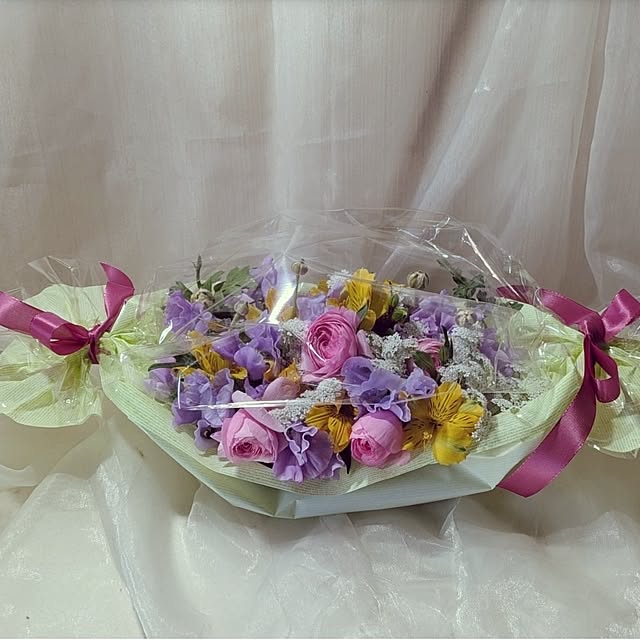 ku-garnet18さんの実例写真