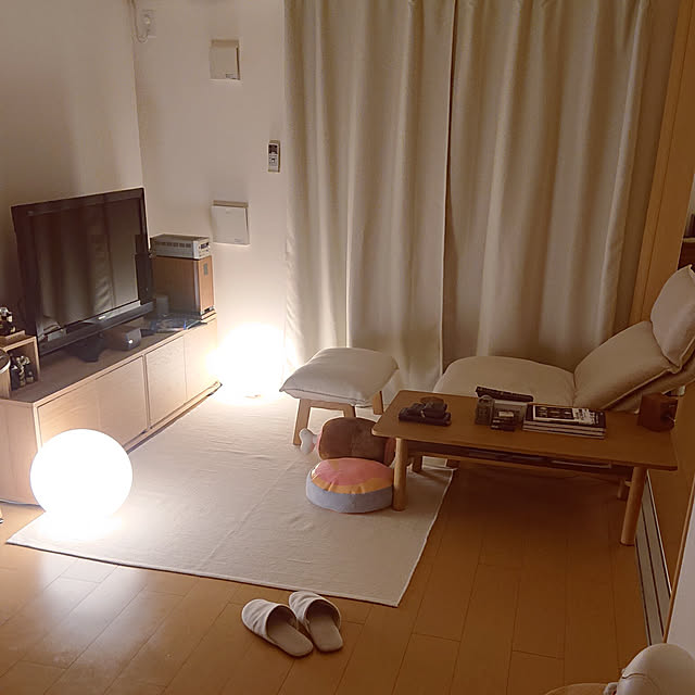 Junさんの実例写真