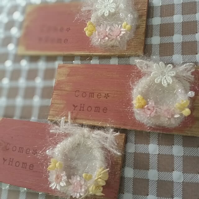 hitomiさんの実例写真