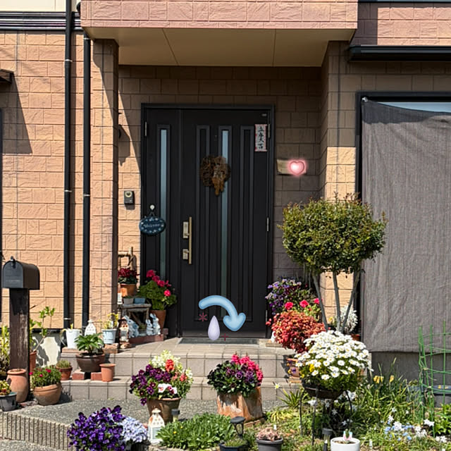 ritsukoさんの部屋