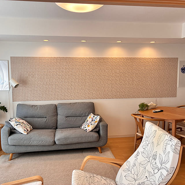 Maronanaさんの部屋