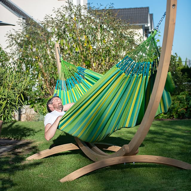 LA_SIESTA_hammockJPさんの実例写真