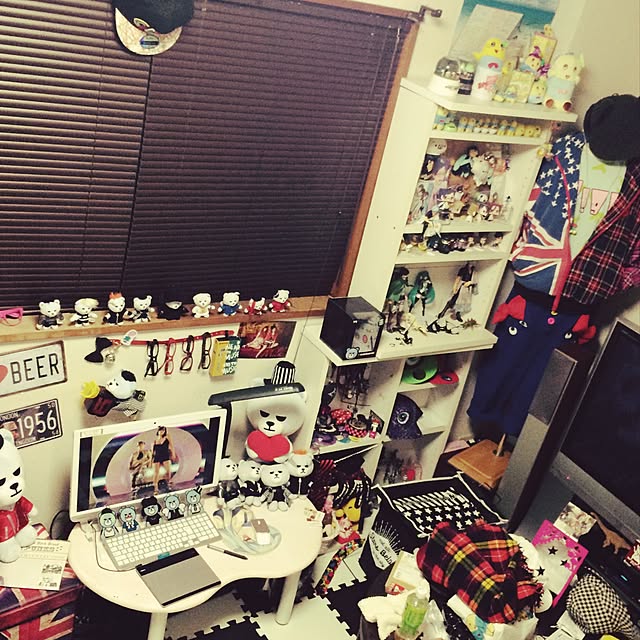 watashiwadareさんの実例写真