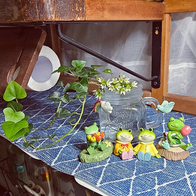 mocomocoさんの部屋
