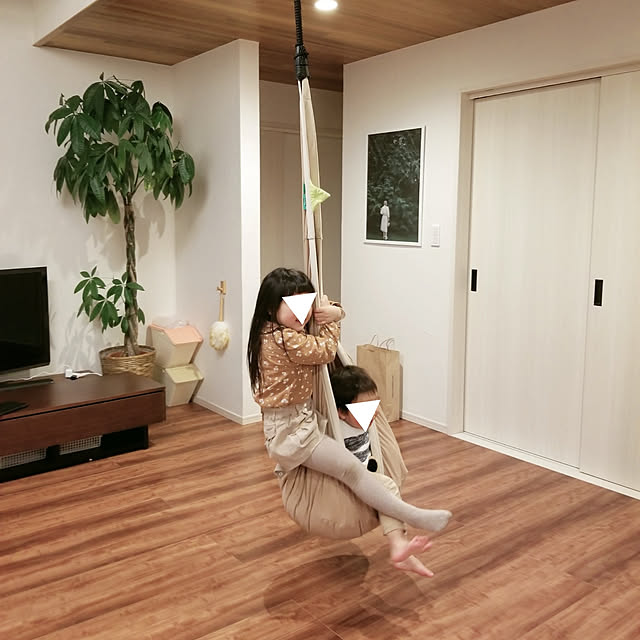 mi_____ponさんの実例写真