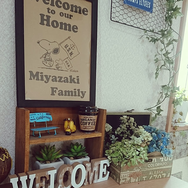 mayumiさんの実例写真
