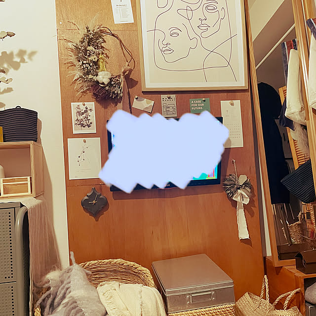 tamiさんの実例写真
