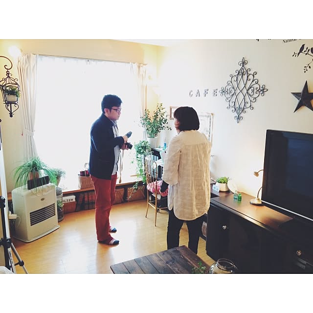 maoさんの実例写真