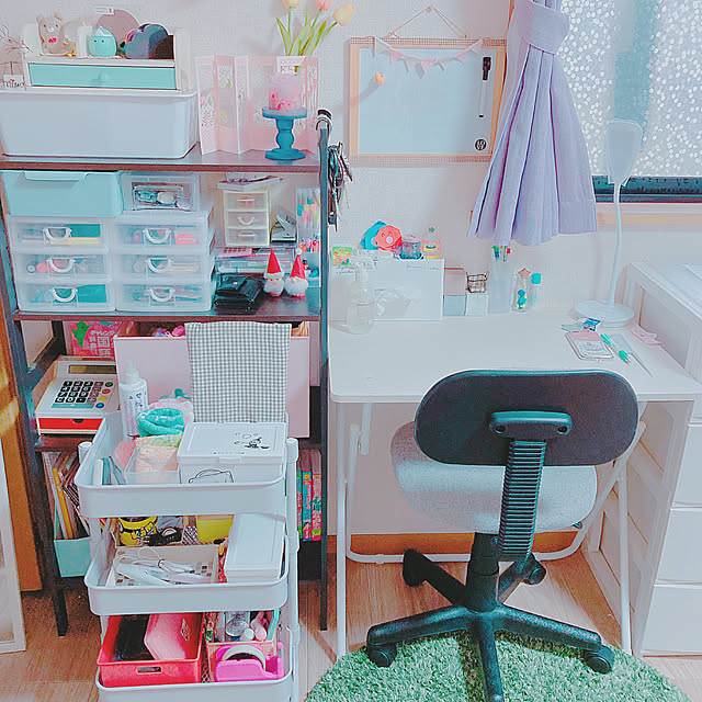 yuyuさんの部屋