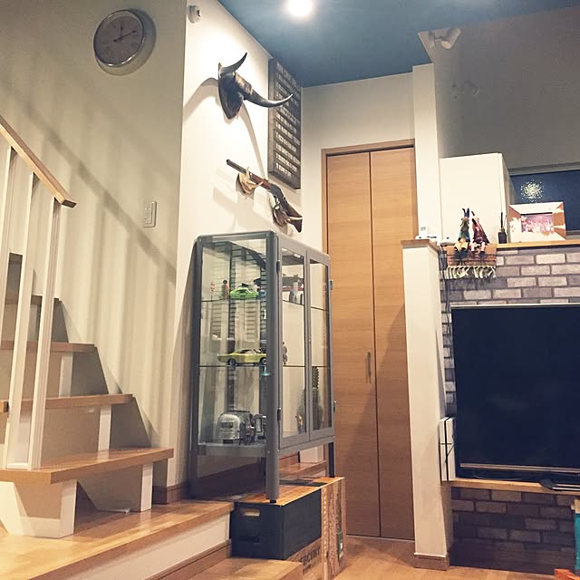 Manabuさんの実例写真