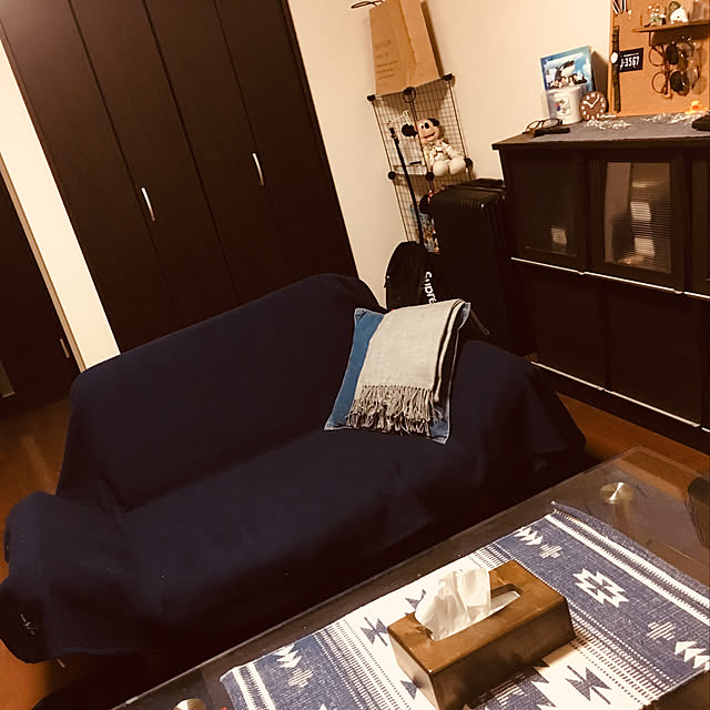miniaさんの実例写真