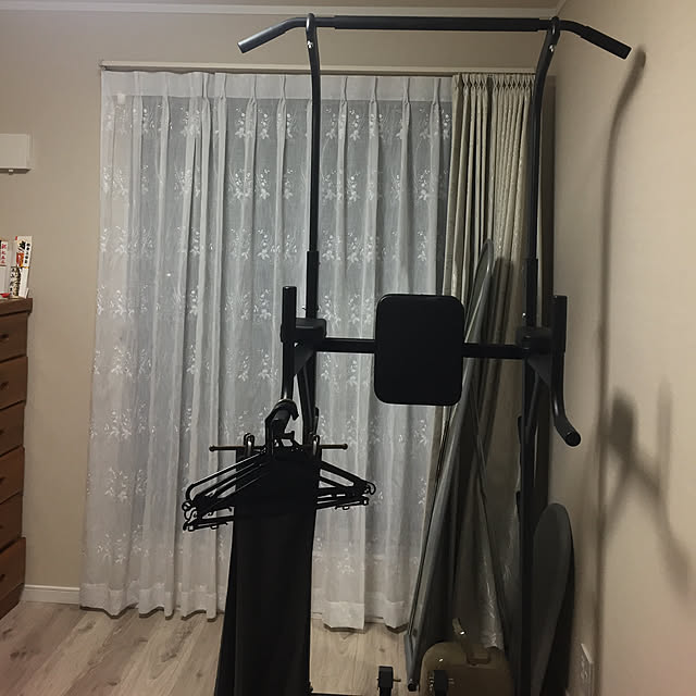 部屋全体のインテリア実例 - 2018-08-30 00:50:24