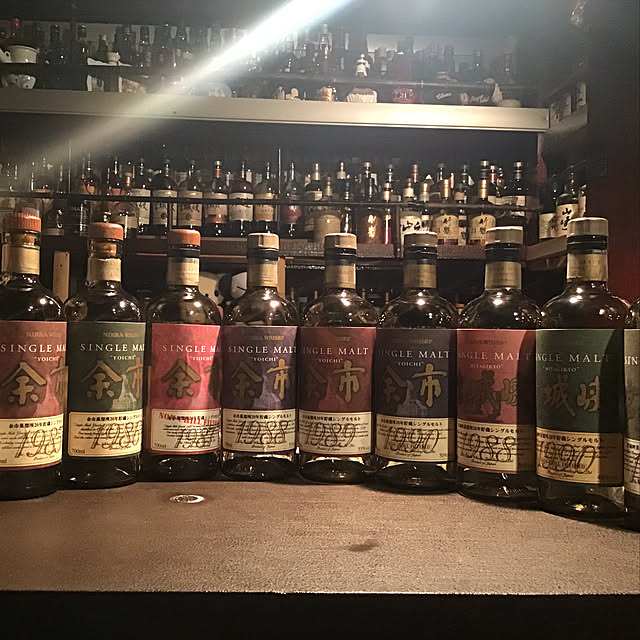 Masatoshiさんの実例写真