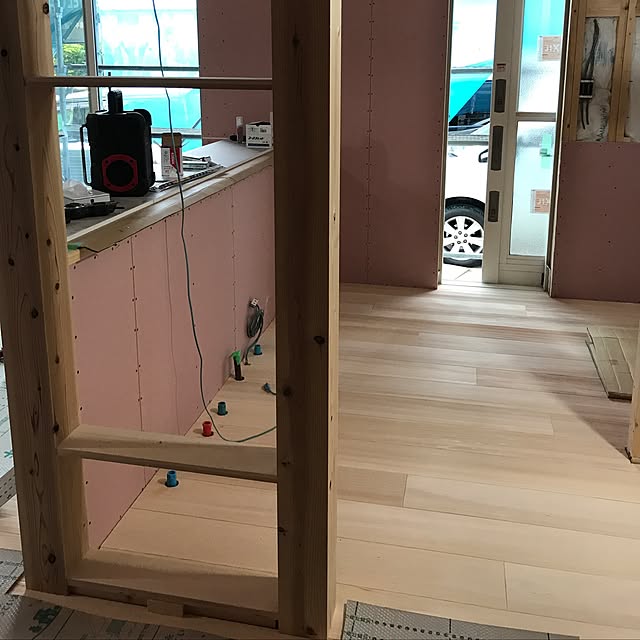 da-shaさんの実例写真