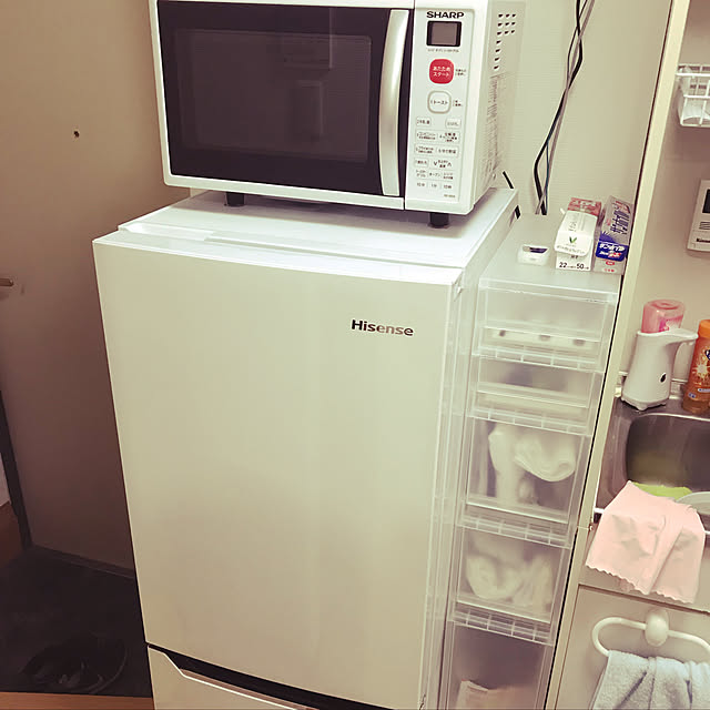 koharuさんの実例写真