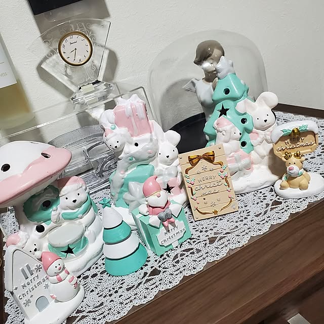 muku+maroさんの実例写真