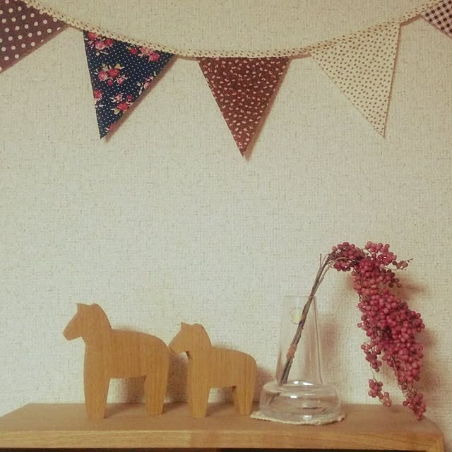 yukaさんの実例写真
