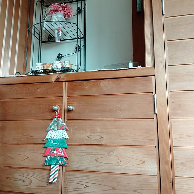 makaronさんの部屋