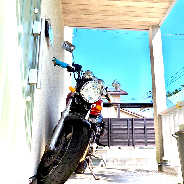 keeさんの実例写真
