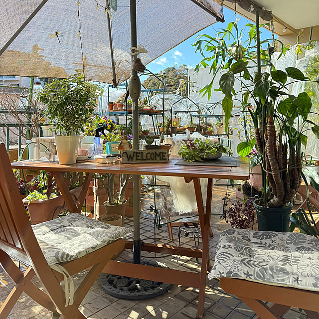 Aqettyさんの部屋