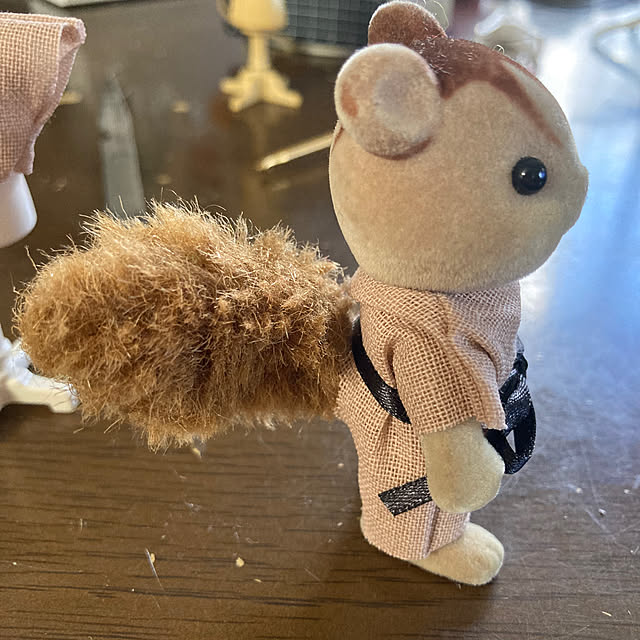 manduonmaさんの部屋