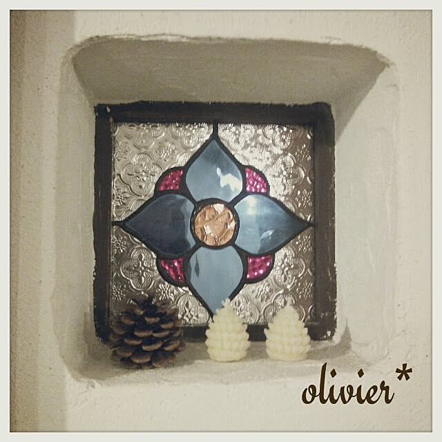 olivierさんの実例写真